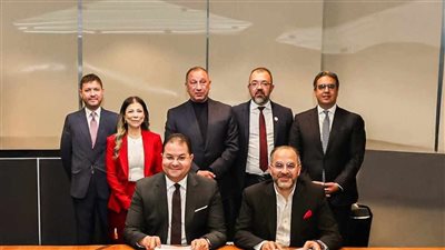 الأهلي يهنئ بلتون القابضة بالنجاح الكبير وزيادة رأس المال