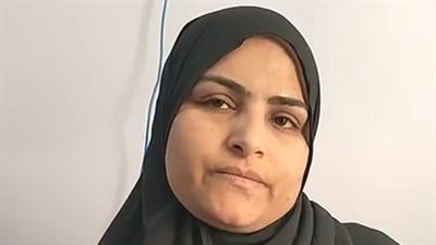 زوج ينهي حياة زوجته في أوسيم.. وشقيقة الضحية: كلمونا قالولنا تعالوا خدوا بنتكم ماتت | بث مباشر