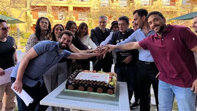 أكبر عمل درامي.. اتحاد إذاعات وتليفزيونات دول منظمة التعاون الإسلامي ينتج أول مسلسل بالإنجليزية والفرنسية والسواحلية