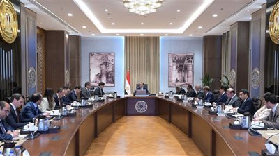 مدبولي: الحكومة مُستعدة لتقديم الدعم المطلوب للأعمال الدرامية الهادفة