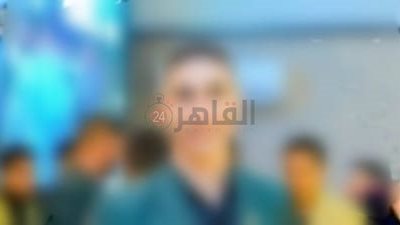 وفاة ممرض خلال تأدية عمله في مستشفى جامعة المنوفية