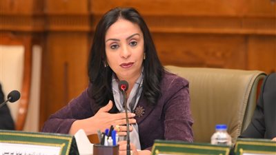 فور إطلاقها.. وزيرة التضامن: طرح 10 مليارات جنيه من المنظومة المالية الاستراتيجية لتمكين الأسر الأولى بالرعاية