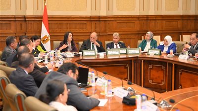 وزيرة التضامن: رفع موازنة برنامج تكافل وكرامة إلى 54 مليار جنيه