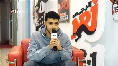 حسن مالك: الشباب يستاهلوا النجاح.. وفي كواليس وتعب الجمهور مبيشفهاش