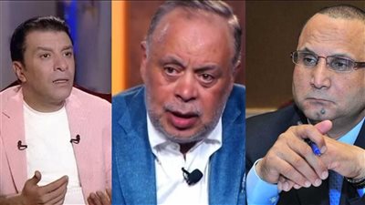 غضب في النقابات الفنية بعد تجاهلها خلال اجتماعات لجنة الدراما بمجلس الوزراء.. أين أهل الاختصاص؟