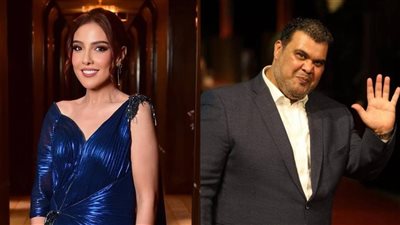 مي كساب تقدم البطولة النسائية أمام أحمد فتحي في فيلم مؤلف ومخرج وحرامي