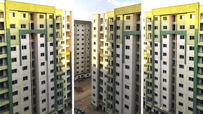 كراسة شروط شقق أهالينا وبشاير والإسماعيلية والإسكندرية.. الأسعار وطرق لسداد