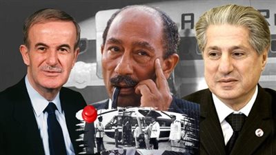 دمشق 1977.. عندما رفض حافظ الأسد نسف طائرة السادات: ضميري منعني ( شهادة جديدة )