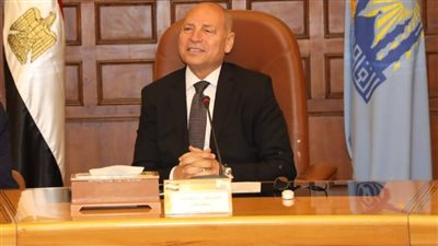  محافظ القاهرة يحذر: أي محاولة لاستغلال إجازة عيد الأضحى للبناء المخالف ستعرّض صاحبها لإجراء رادع 