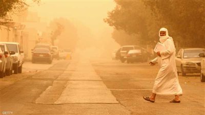 تحذير من تدني الرؤية.. حالة الطقس في السعودية اليوم