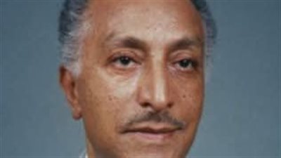 توفي عن عمر 93 عاما.. غدا عزاء الدكتور محمد الأمين بسيوني عضو مجمع اللغة العربية