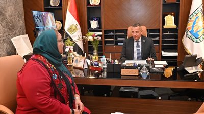 إطلاق مبادرة يلا نشتغل لتفعيل دور وحدات السكان بجنوب سيناء