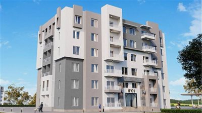 الإسكان تفتح باب سداد مقدمات حجز 25 ألف وحدة سكنية اعتبارًا من اليوم