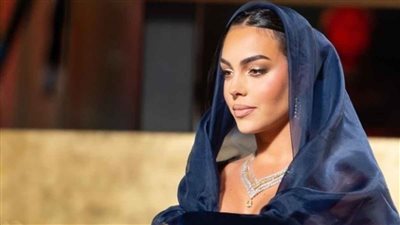 بعد تحقيقه 22 مليون إسترليني.. جورجينا تعلن توقف مسلسلها الواقعي