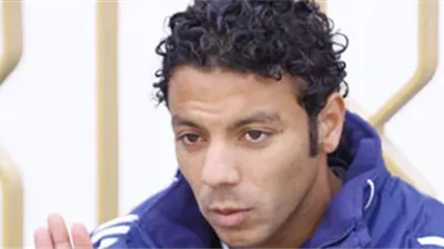 رسميا.. عمر جمال مديرا فنيا لنادي لافيينا بدوري المحترفين