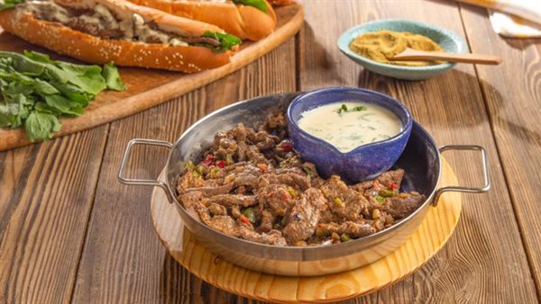 طريقة عمل الكبدة