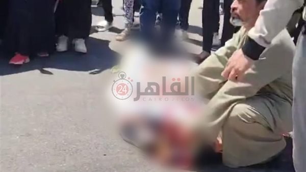 مصرع معلمة عقب خروجها