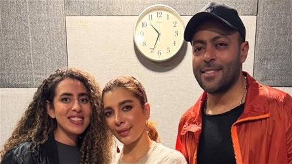 أصالة وتامر عاشور