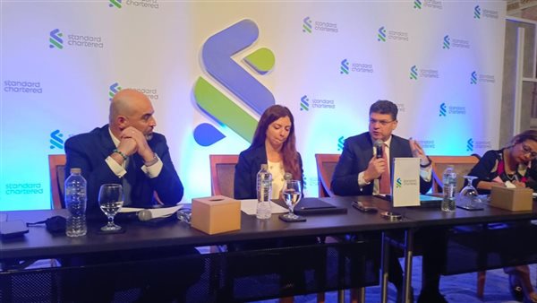 محمد جاد العضو المنتدب