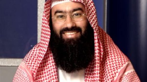 نبيل العوضي