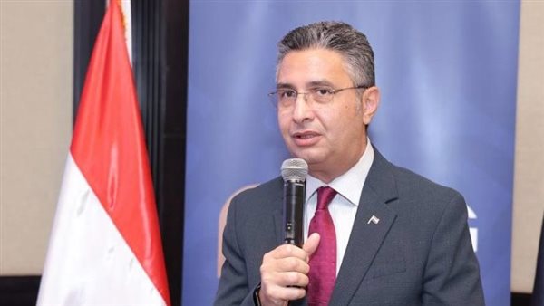 وزير التموين