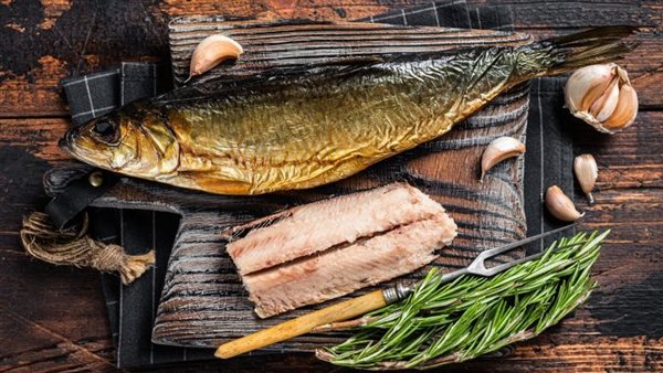 طريقة اختيار الرنجة