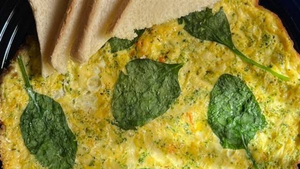 طريقة عمل البروكلي