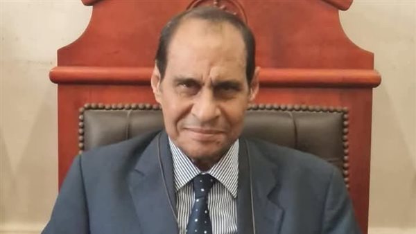 المستشار توفيق عبد