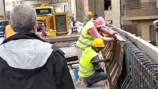  تركيب باكيات مفقودة