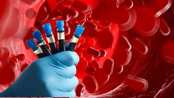 الهيموجلوبين