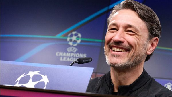 الكرواتي نيكو كوفاتش