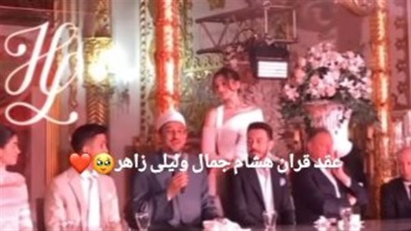 محمود الخطيب يشهد