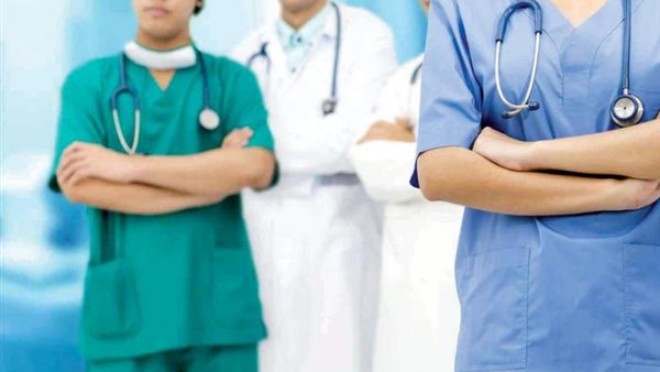 أطباء - صورة تعبيرية