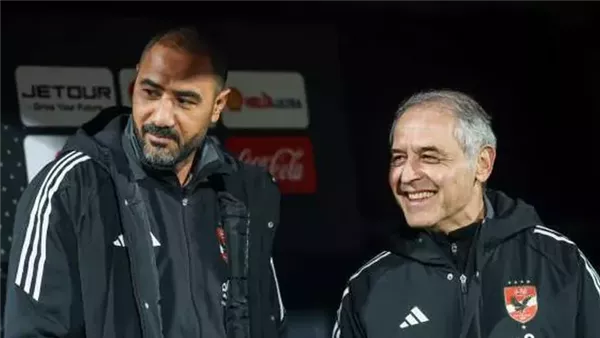 كولر ومحمد شوقي