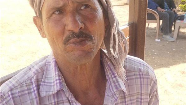 المسن ضحية أبناءه