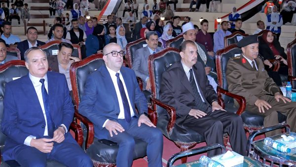 محافظ سوهاج