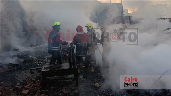 قوات الحماية المدنية