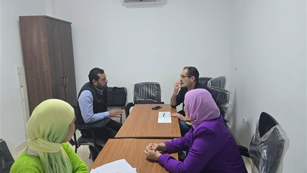  اختبارات المرشحين