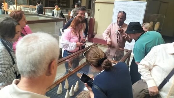 فاترينة الطعام 