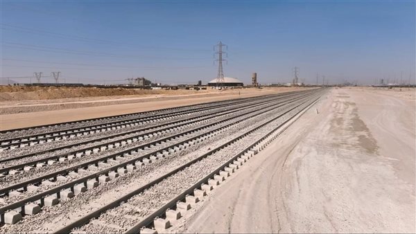 أعمال مشروع استكمال