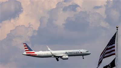 من العام المقبل.. الخطوط الجوية الأمريكية تقدم خدمة الواي فاي مجانًا على متن رحلاتها