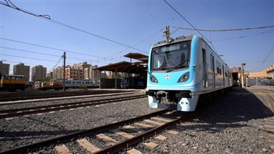 النقل تكشف تفاصيل أعمال المرحلة الثانية من الخط الرابع لمترو القاهرة 