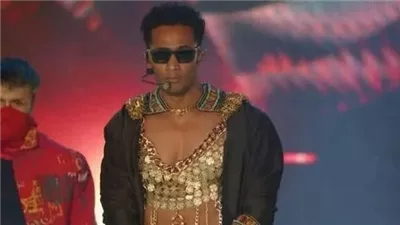  بحب أغيظهم.. محمد رمضان يرد على منتقديه بطرح أغنية جديدة | بث مباشر 