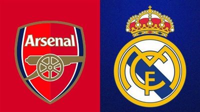 موعد مباراة ريال مدريد القادمة ضد أرسنال في دوري أبطال أوروبا
