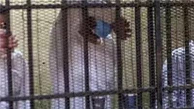 المشدد 7 سنوات وغرامة 100 ألف جنيه لتاجري مخدرات بقنا