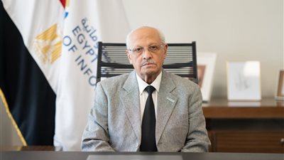 خلفًا للدكتورة ريم بهجت.. تكليف الدكتور أحمد حمد قائمًا بأعمال رئيس جامعة مصر للمعلوماتية