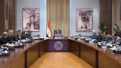 رئيس الوزراء يُتابع الموقف التنفيذي لتوصيل المرافق لمشروعات الاستصلاح الزراعي في الدلتا الجديدة
