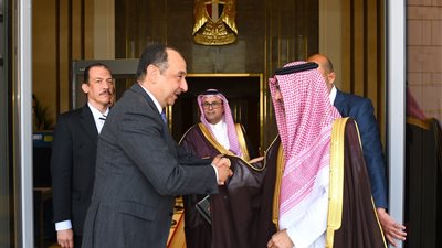 وزير قطاع الأعمال: استعداد تام لتوفير التسهيلات الممكنة أمام المستثمرين السعوديين 