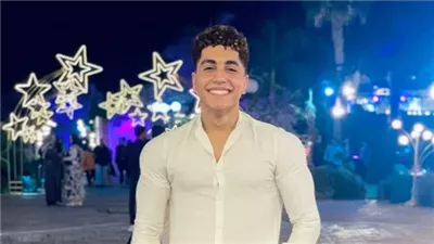 السجن عامين للطالب المتهم بطعن زميله داخل جامعة حلوان