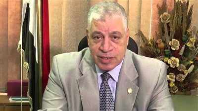 وفاة اللواء إسماعيل النجدي رئيس الهيئة القومية للأنفاق الأسبق